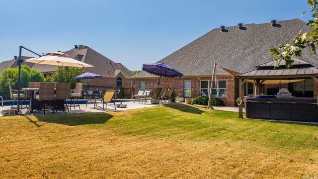 24 Cypress Knee Drive, Cabot, AR 72023