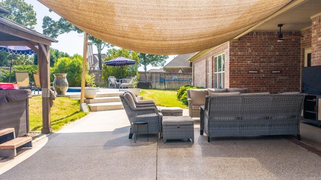24 Cypress Knee Drive, Cabot, AR 72023