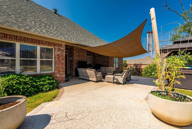 24 Cypress Knee Drive, Cabot, AR 72023