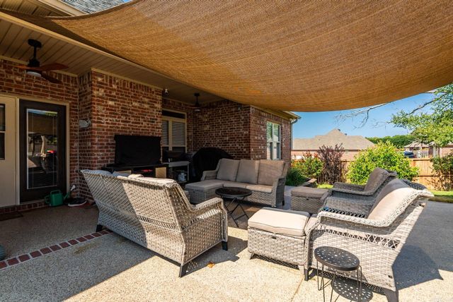 24 Cypress Knee Drive, Cabot, AR 72023
