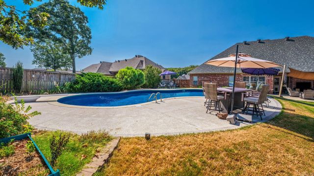 24 Cypress Knee Drive, Cabot, AR 72023