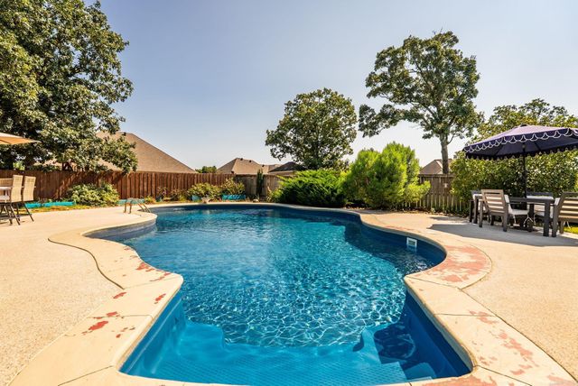 24 Cypress Knee Drive, Cabot, AR 72023