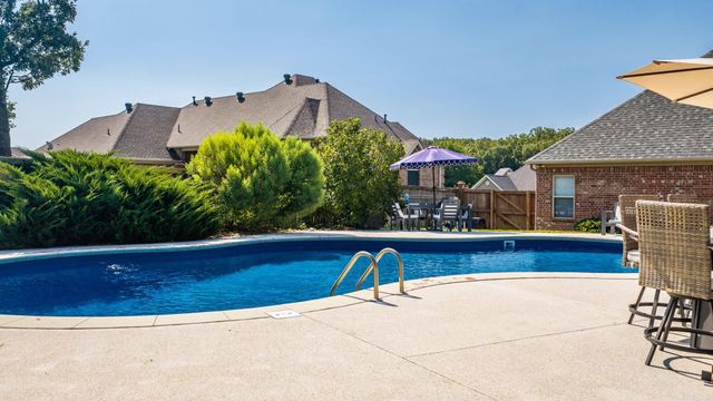 24 Cypress Knee Drive, Cabot, AR 72023