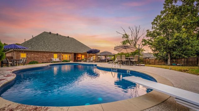 24 Cypress Knee Drive, Cabot, AR 72023