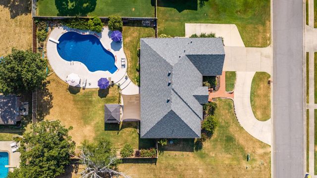 24 Cypress Knee Drive, Cabot, AR 72023