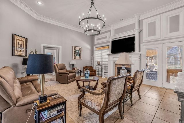 24 Cypress Knee Drive, Cabot, AR 72023