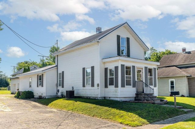 211 S Sherman Street, Lagrange, IN 46761