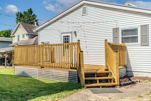 211 S Sherman Street, Lagrange, IN 46761