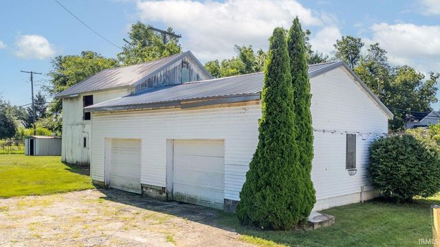 211 S Sherman Street, Lagrange, IN 46761