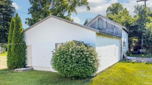 211 S Sherman Street, Lagrange, IN 46761