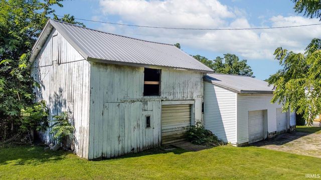 211 S Sherman Street, Lagrange, IN 46761