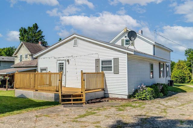 211 S Sherman Street, Lagrange, IN 46761