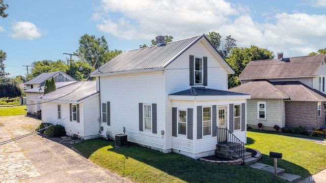 211 S Sherman Street, Lagrange, IN 46761