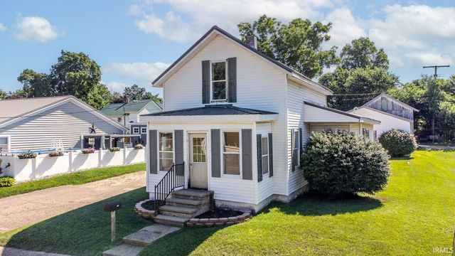 211 S Sherman Street, Lagrange, IN 46761