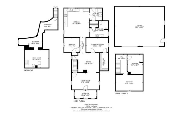 211 S Sherman Street, Lagrange, IN 46761
