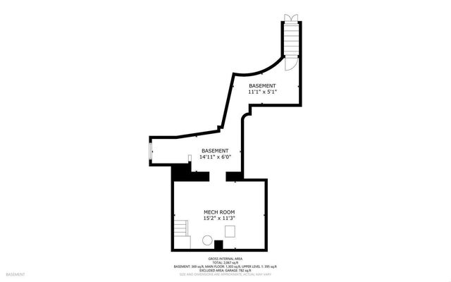 211 S Sherman Street, Lagrange, IN 46761
