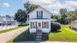 211 S Sherman Street, Lagrange, IN 46761
