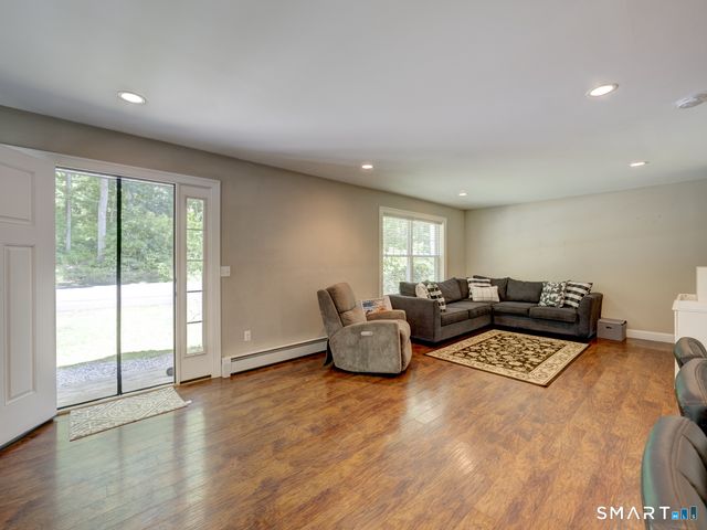 78 Bellevue Drive, Coventry, CT 06238