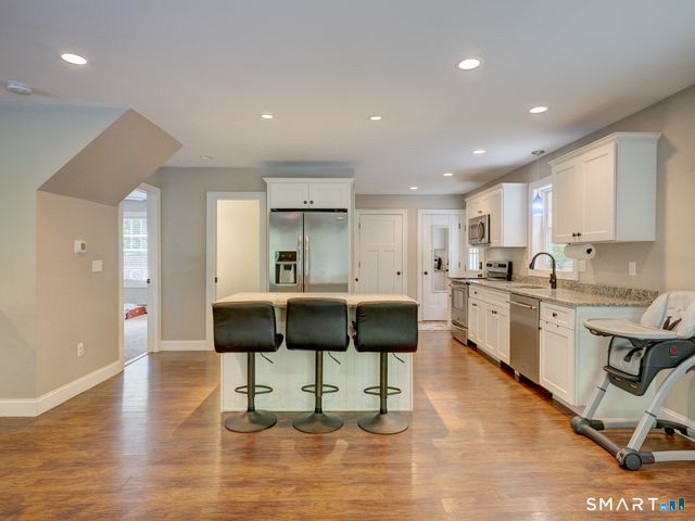 78 Bellevue Drive, Coventry, CT 06238