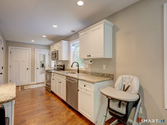 78 Bellevue Drive, Coventry, CT 06238