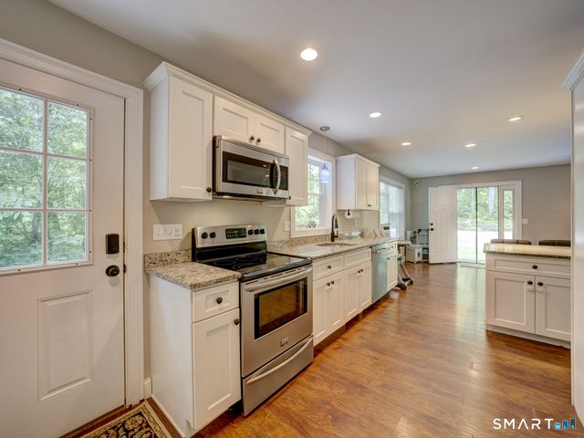 78 Bellevue Drive, Coventry, CT 06238