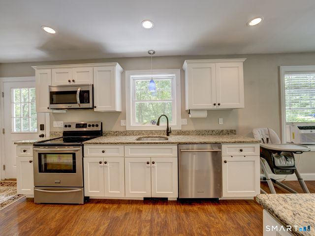 78 Bellevue Drive, Coventry, CT 06238