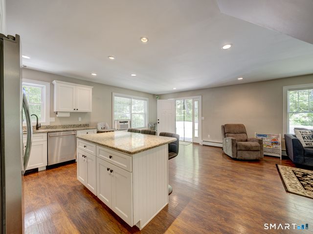 78 Bellevue Drive, Coventry, CT 06238