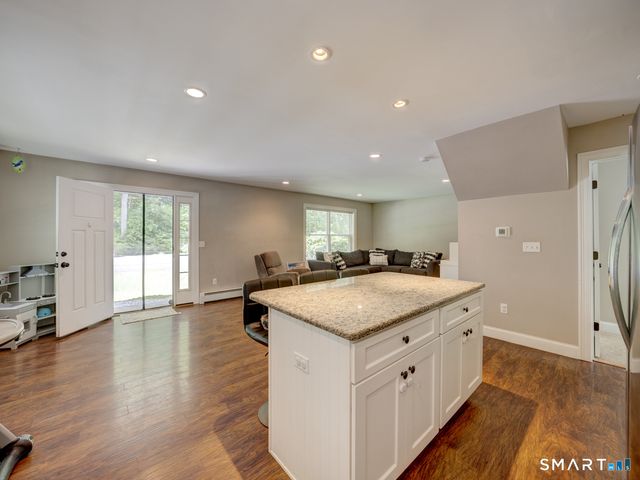 78 Bellevue Drive, Coventry, CT 06238