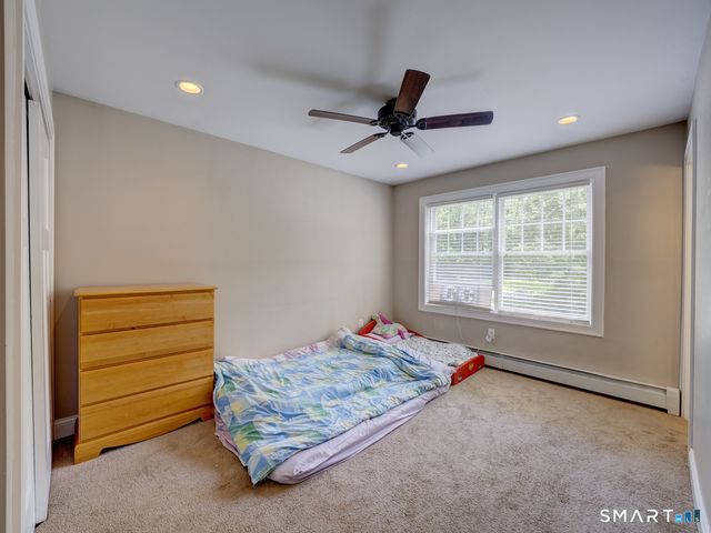 78 Bellevue Drive, Coventry, CT 06238
