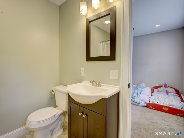 78 Bellevue Drive, Coventry, CT 06238