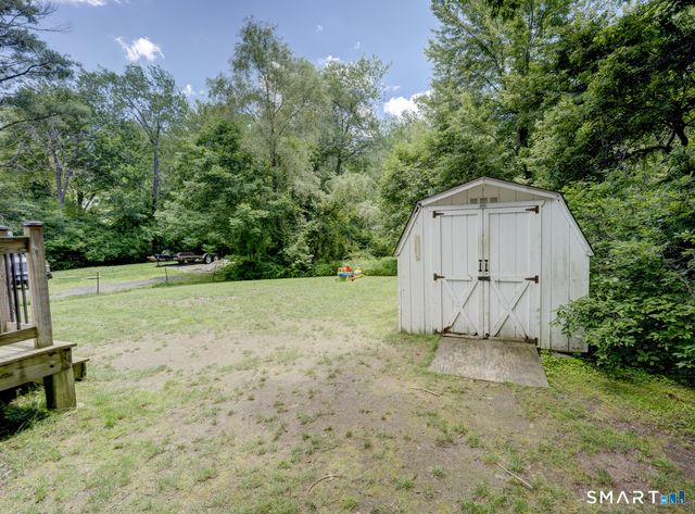 78 Bellevue Drive, Coventry, CT 06238