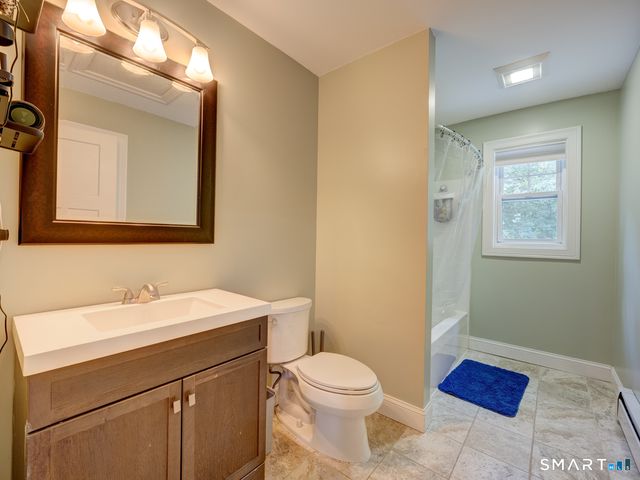 78 Bellevue Drive, Coventry, CT 06238