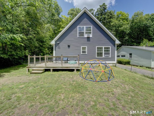 78 Bellevue Drive, Coventry, CT 06238