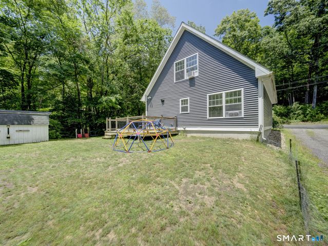 78 Bellevue Drive, Coventry, CT 06238