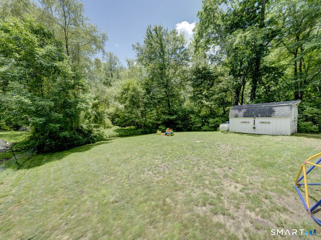 78 Bellevue Drive, Coventry, CT 06238