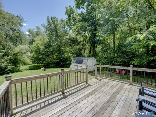 78 Bellevue Drive, Coventry, CT 06238