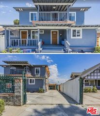 110 S Alexandria Avenue, Los Angeles, CA 90004