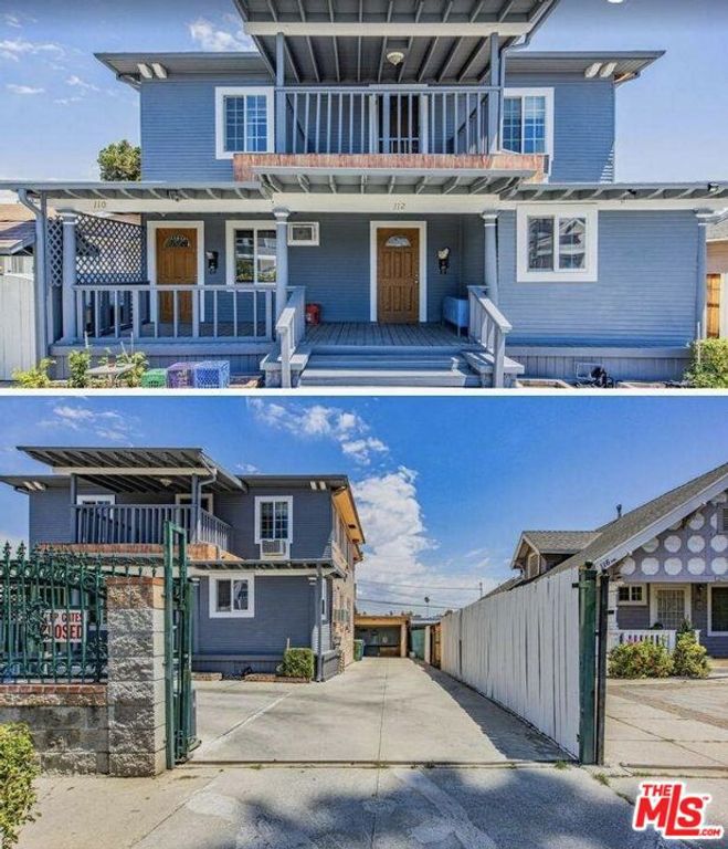 110 S Alexandria Avenue, Los Angeles, CA 90004
