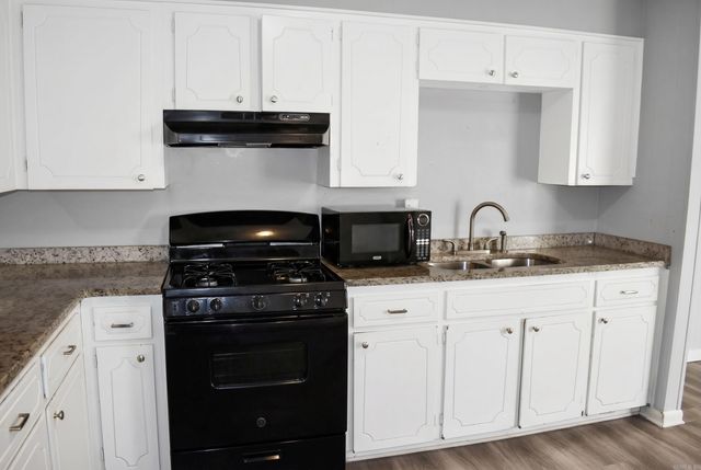 1518 W 35th Street, North Little Rock, AR 72118