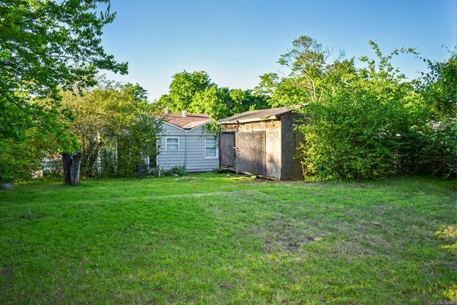 1518 W 35th Street, North Little Rock, AR 72118