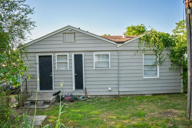 1518 W 35th Street, North Little Rock, AR 72118