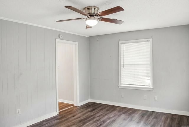 1518 W 35th Street, North Little Rock, AR 72118