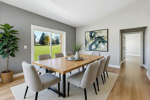 475 EARNHARDT COURT, Green Bay, WI 54311