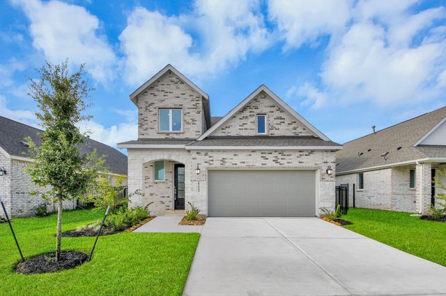 27443 Sunterra Village Dr, Katy, TX 77493