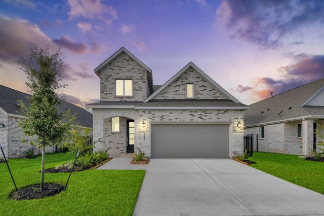 27443 Sunterra Village Dr, Katy, TX 77493