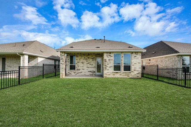 27443 Sunterra Village Dr, Katy, TX 77493