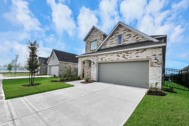 27443 Sunterra Village Dr, Katy, TX 77493