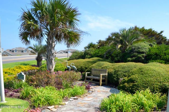 887 Ocean Boulevard W, Holden Beach, NC 28462