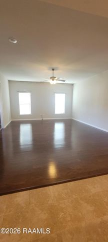 206 Gray Birch Loop, Youngsville, LA 70592