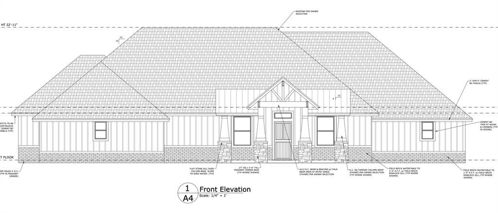 2299 Pecan Ridge, Jones, OK 73049